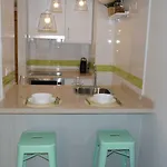 Apartamento Estudio Hc Málaga