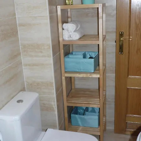 Estudio Hc Apartment *