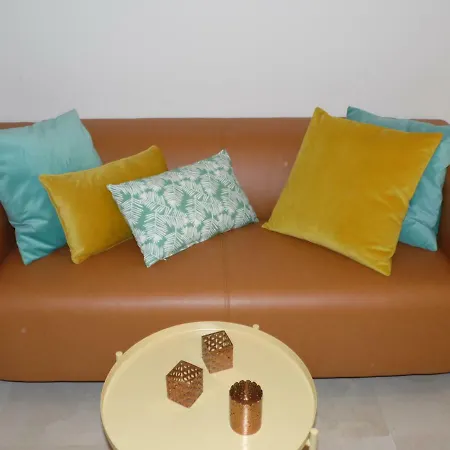 Estudio Hc Apartment *
