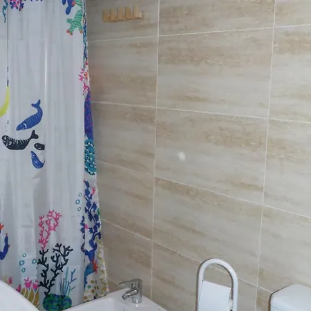 Apartment Estudio Hc