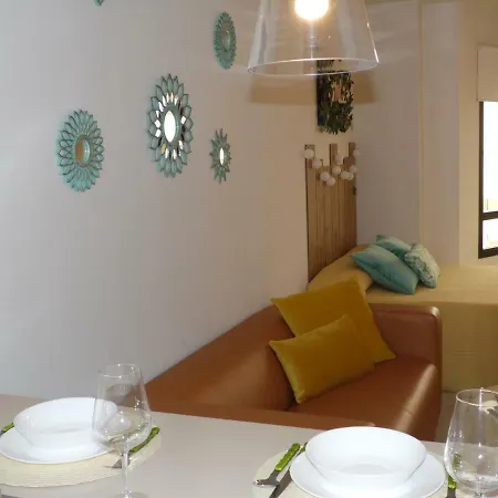 Estudio Hc Apartment *