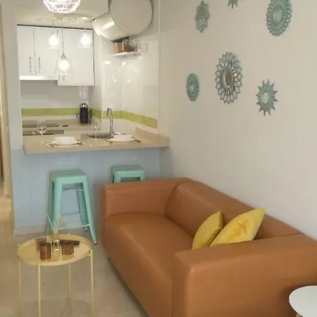Estudio Hc Málaga